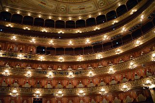 39 All Six Rings Teatro Colon Buenos Aires